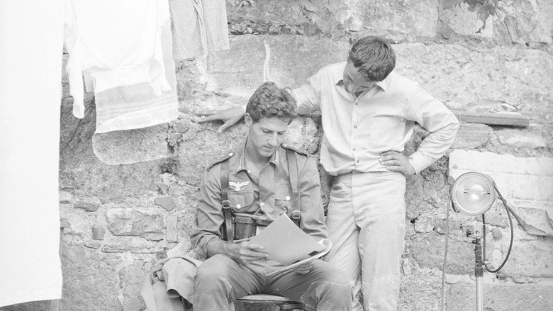 Signs Of Life (1968)