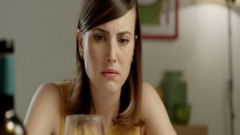 Marta No Viene A Cenar (2017)