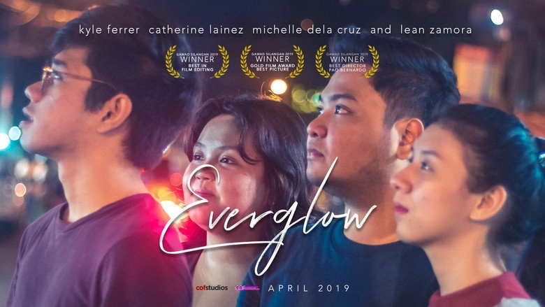 Everglow (2019)