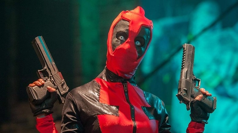 WiH Massive Blood Drive PSA Twinpool (2018)