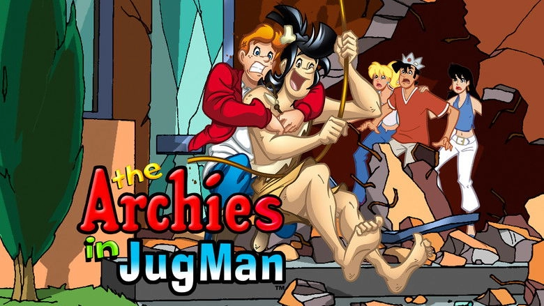 The Archies In Jug Man (2003)