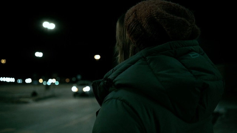 Midnight Passenger (2023)