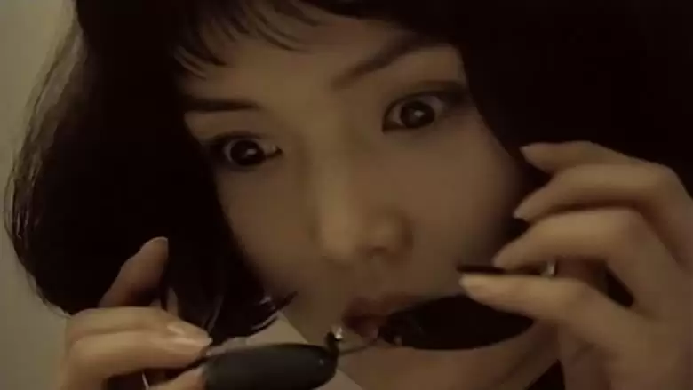 Enjeru Dasuto (1994)