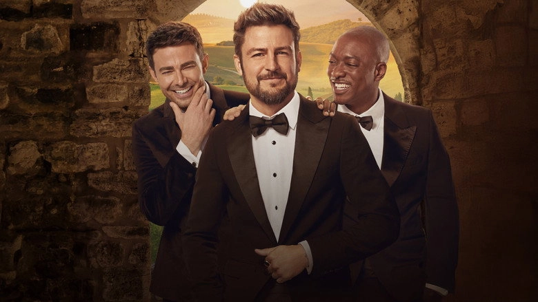 The Groomsmen Last Dance (2024)
