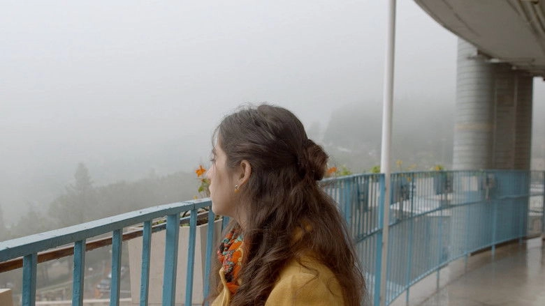 Between Worlds (2016)