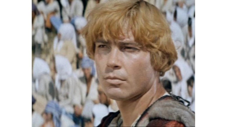 Samyy Silnyy (1974)