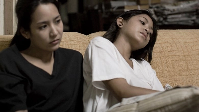 I Carried You Home (2011)