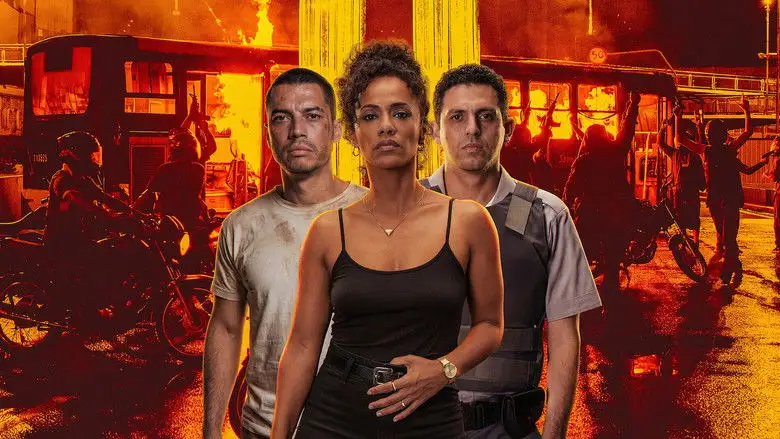 State Of Fear (2026)