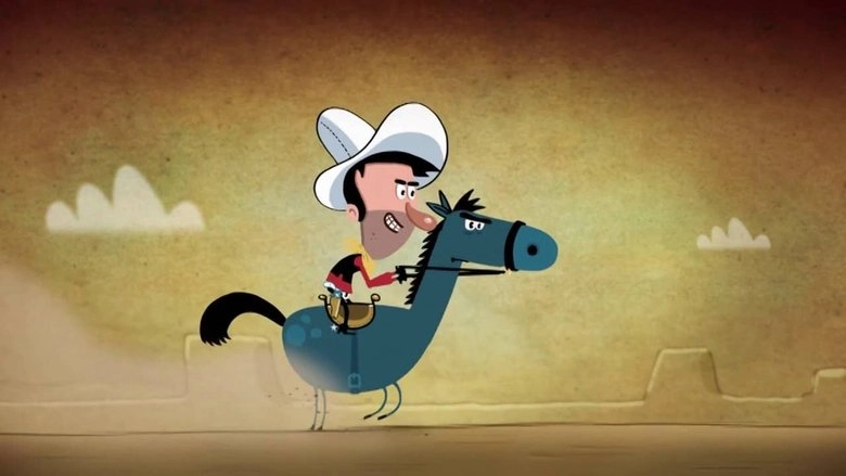 Cowboydrom (2014)