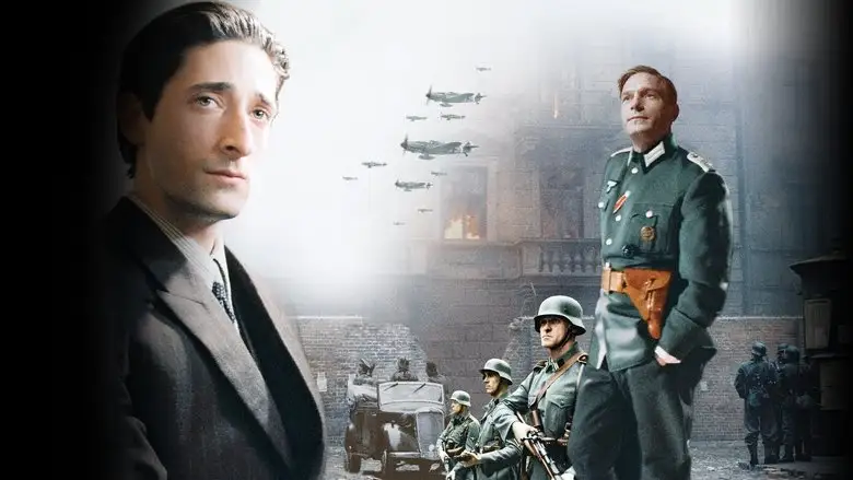 The Pianist (2002)