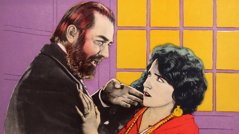 The Heritage Of The Desert (1924)