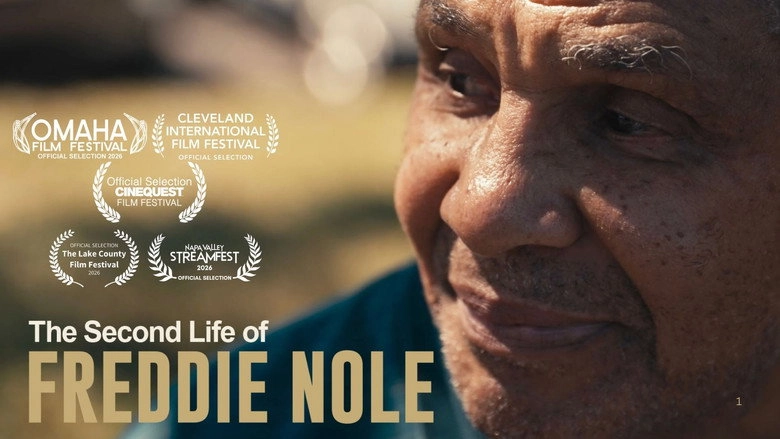 The Second Life Of Freddie Nole (2026)