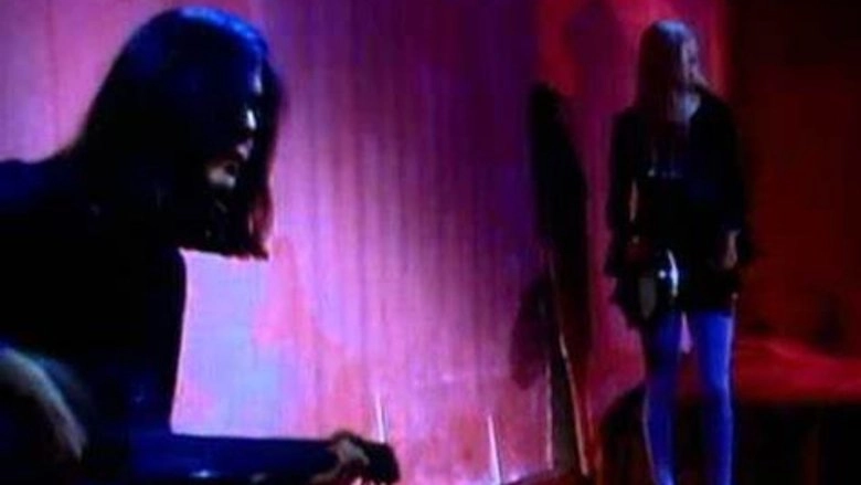 The Smashing Pumpkins: Rhinoceros (1991)