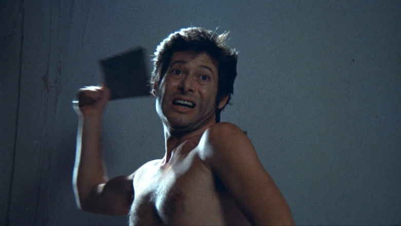 The Cannibal Man (1972)