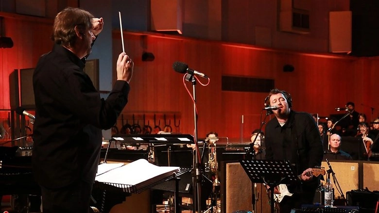 Elbow And The BBC Concert Orchestra: The Seldom Seen Kid - Live At Abbey Road (2009)