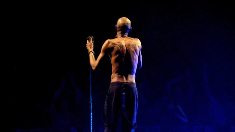 Faithless: Passing The Baton - Live From Brixton (2011)