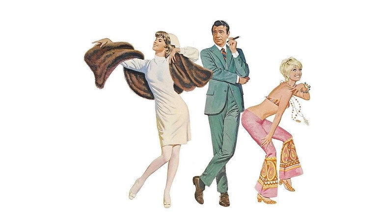 Cactus Flower (1969)