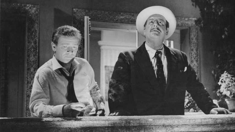 Passport To China (1960)