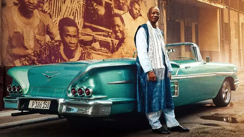 The Mali-Cuba Connection (2020)