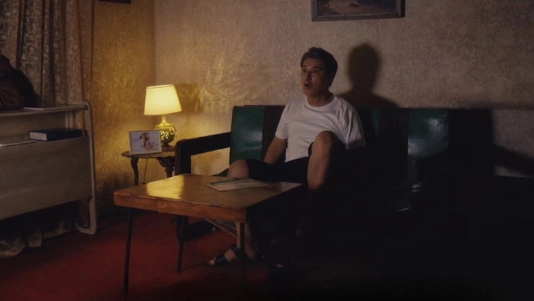 The Lotto Winner (2026)