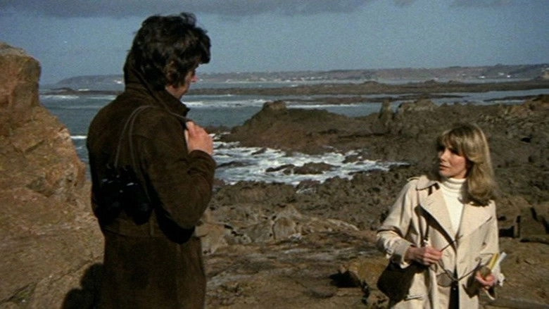 Neither The Sea Nor The Sand (1972)