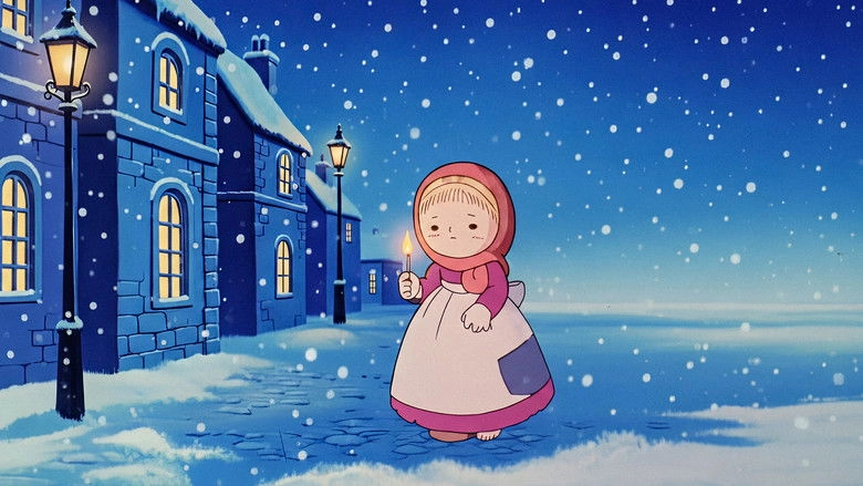 The Little Match Girl (1975)