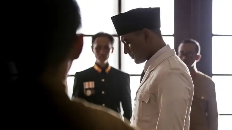 Soekarno (2013)