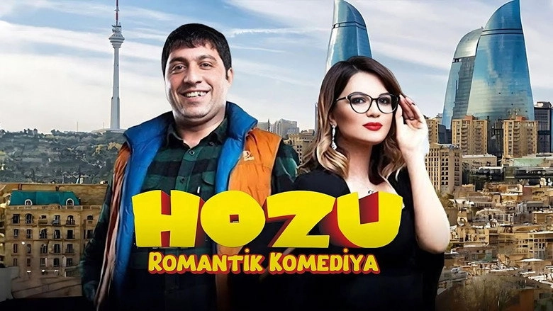Hozu (2017)