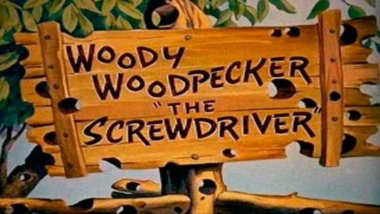 The Screwdriver (1941)