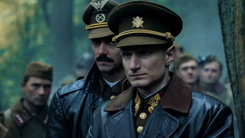 The General (2026)