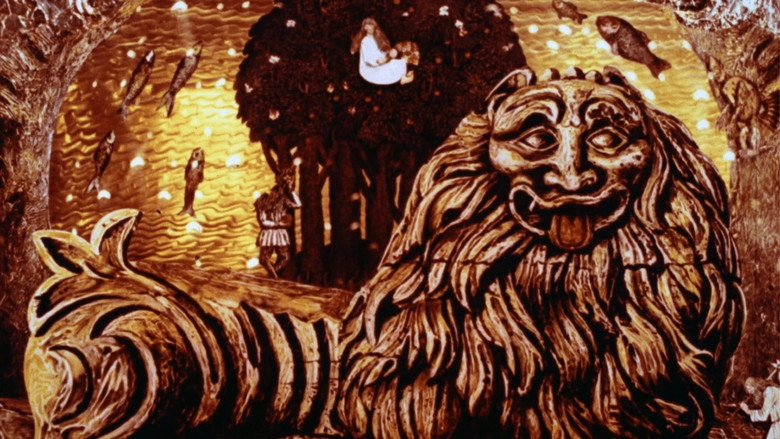 I Sestra Ikh Lybid (1982)