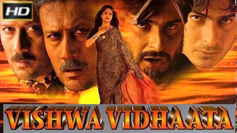Vishwavidhaata (1997)