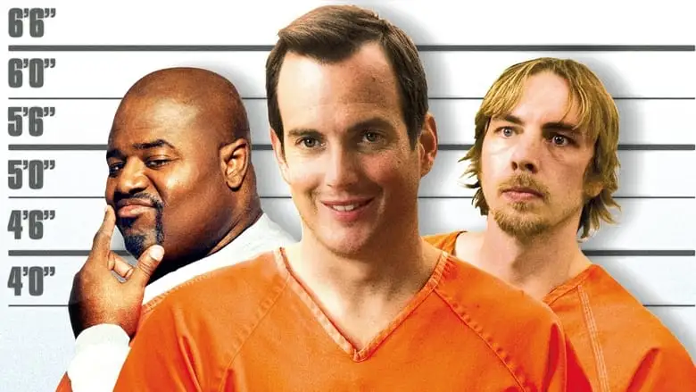 Let's Go To Prison (2006)