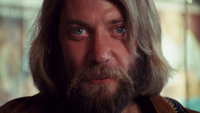 Alex In Wonderland (1970)
