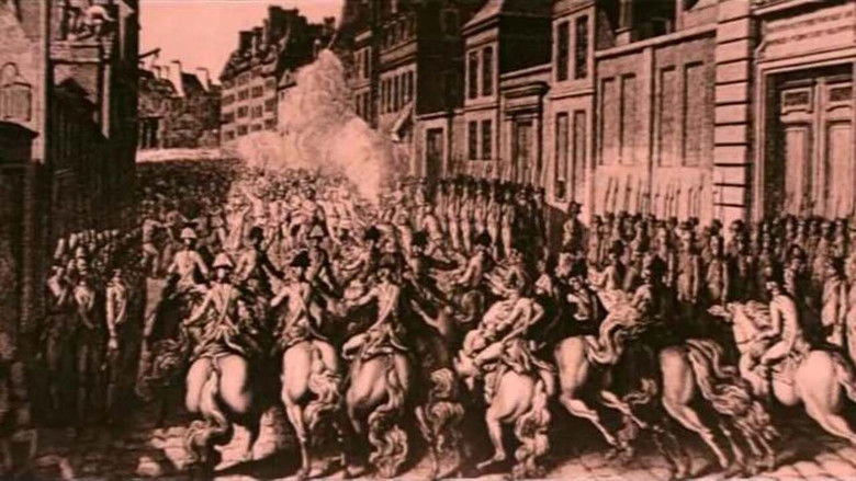 One Day Before Our Era (1977)