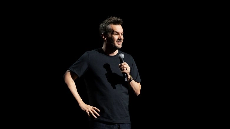 Jim Jefferies: Two Limb Policy (2025)