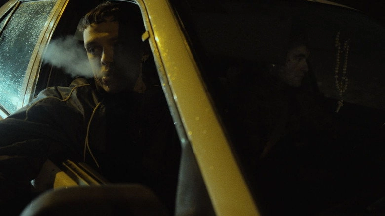The Rooster (2026)
