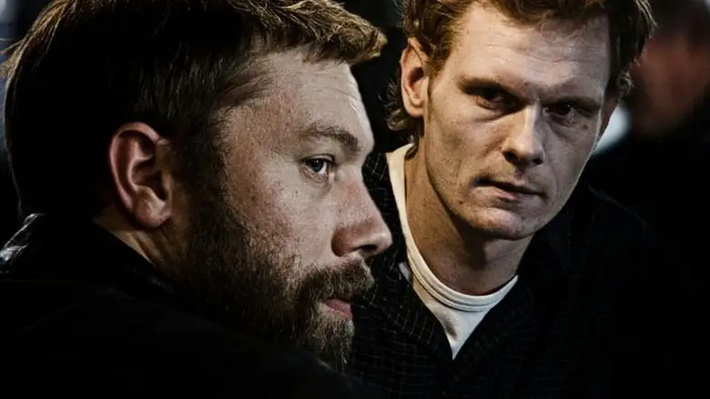 Terrible Angels (2013)