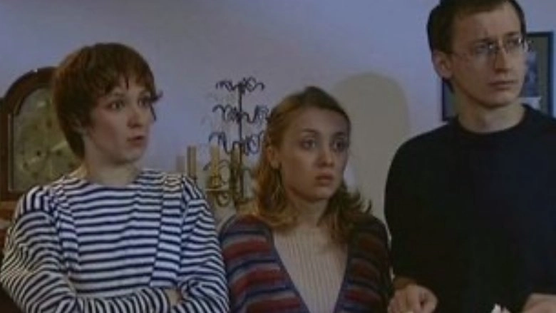 Bomb For The Bride (2004)
