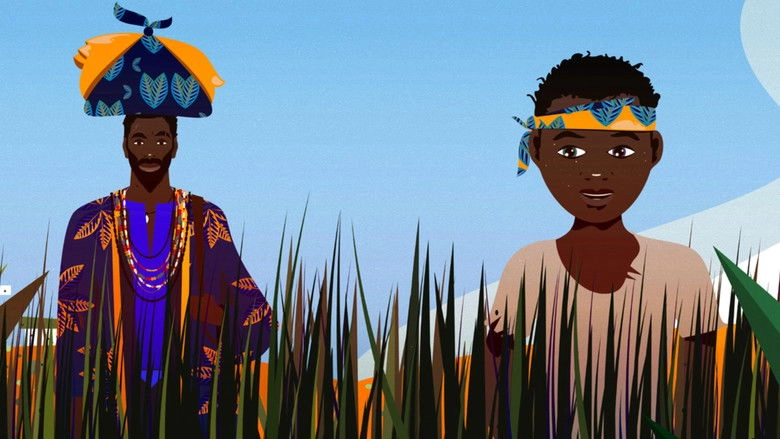 Allah N'est Pas Oblige (2026)