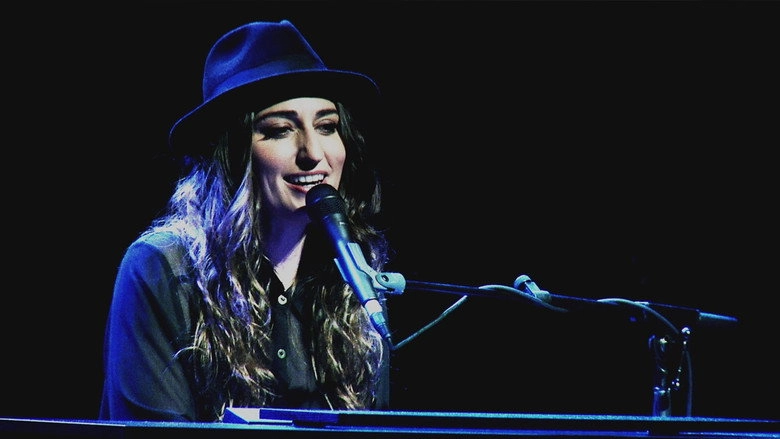 Sara Bareilles: Brave Enough Live At The Variety Playhouse (2013)