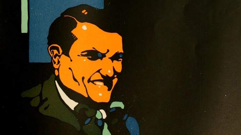 A Stranger From Somewhere (1916)