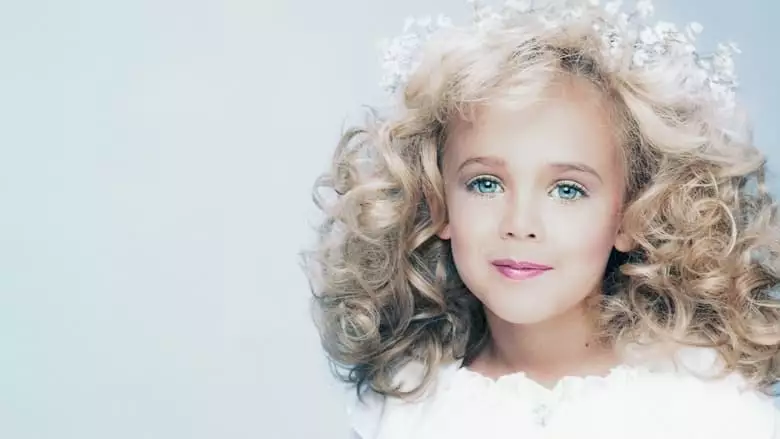 JonBenet Ramsey: What Really Happened (2021)