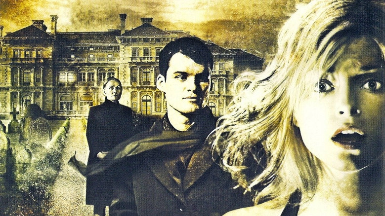 The House Of Usher (2007)