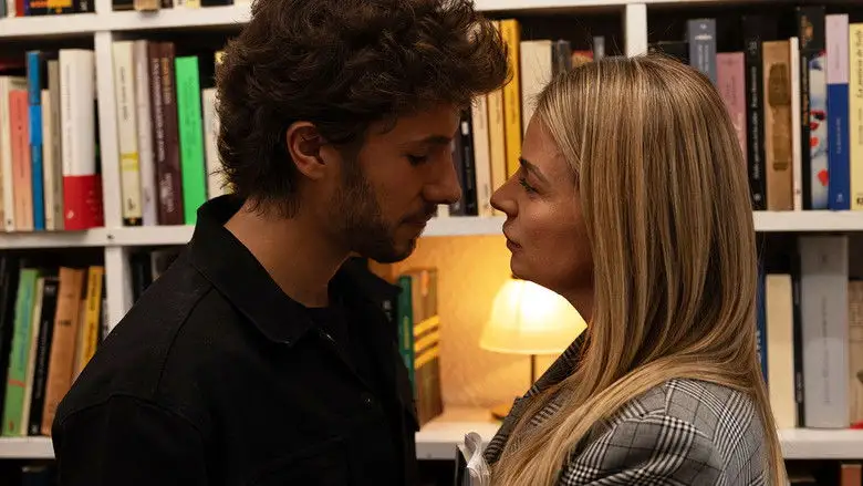 Will You Be My Girlfriend?. (2026)