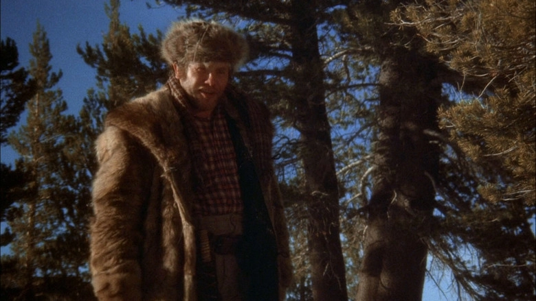 The Call Of The Wild (1976)