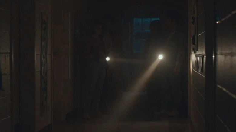 Neon Sinners (2018)