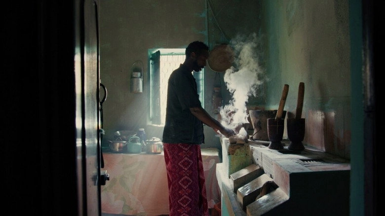 Whispers Of A Burning Scent (2026)