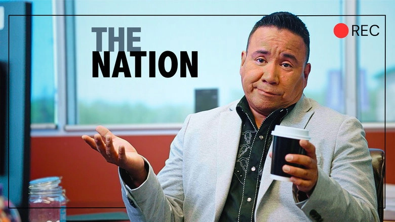 The Nation (2026)