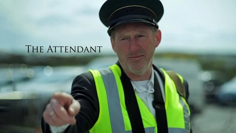 The Attendant (2012)